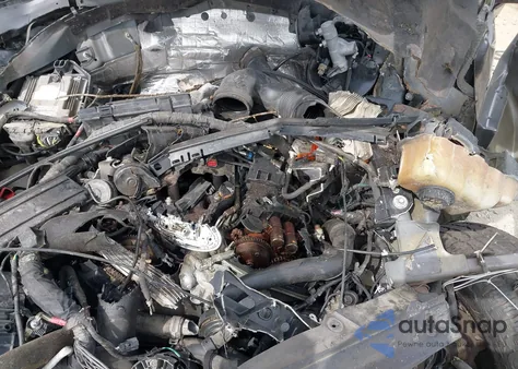 2013 Ford F-150 Fx4 from USA, damaged, VIN 1FTFW1ET3DFB49152